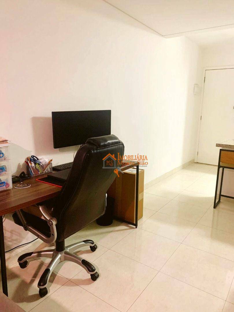 Apartamento à venda com 2 quartos, 67m² - Foto 15