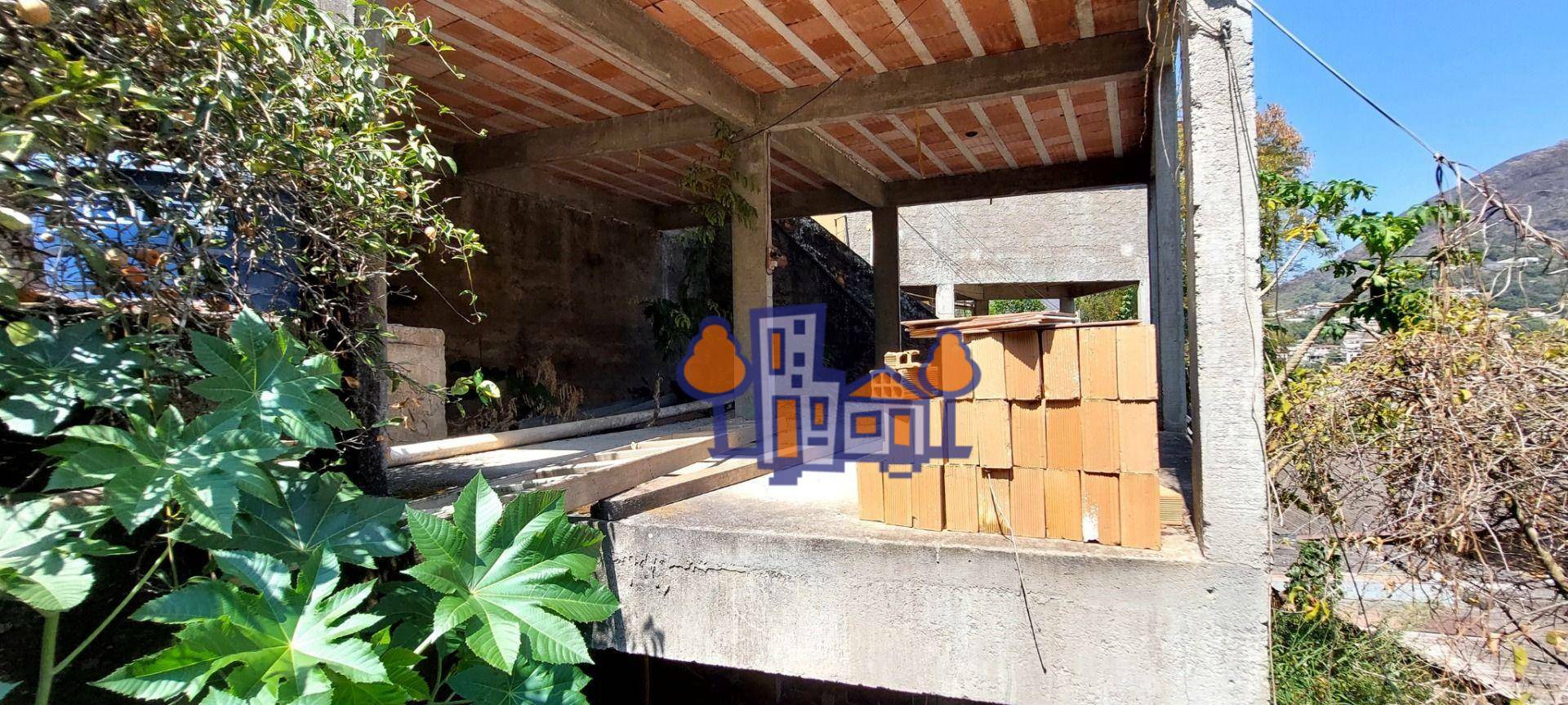Casa à venda com 3 quartos, 152m² - Foto 33