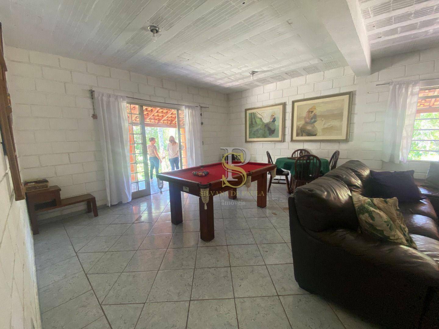 Chácara à venda com 4 quartos, 3000m² - Foto 10