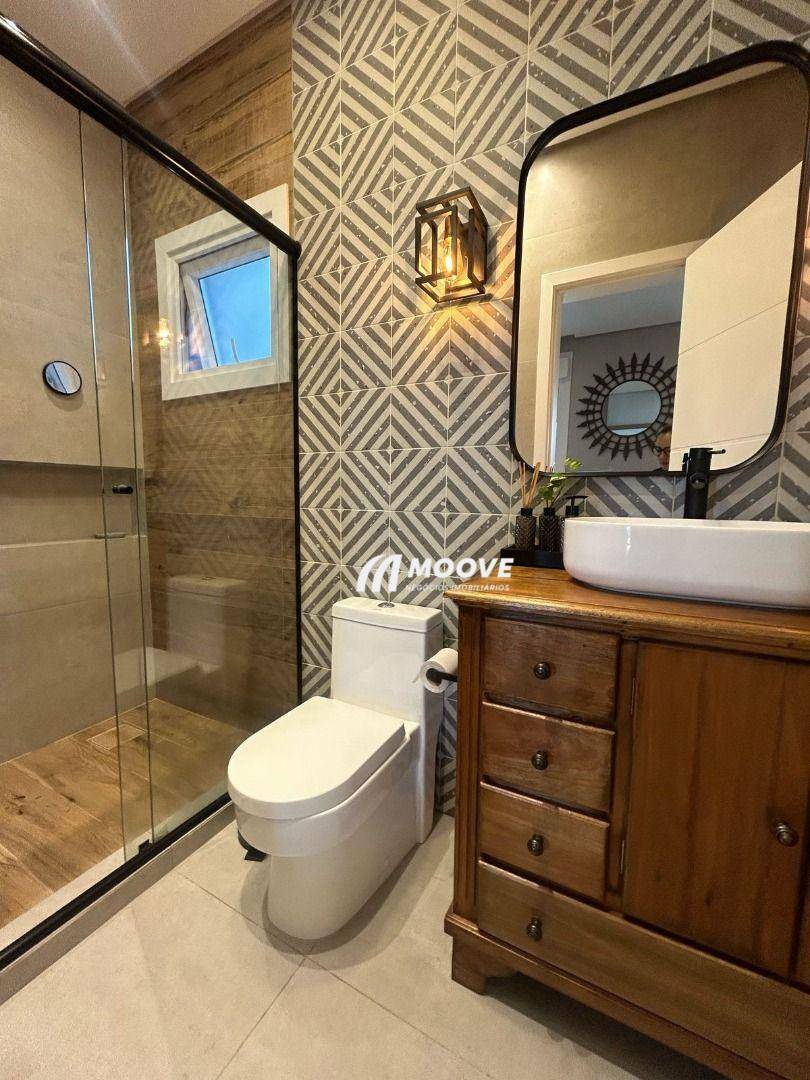 Casa de Condomínio à venda com 3 quartos, 125m² - Foto 17