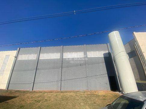 Depósito-Galpão-Armazém para alugar, 1200m² - Foto 30