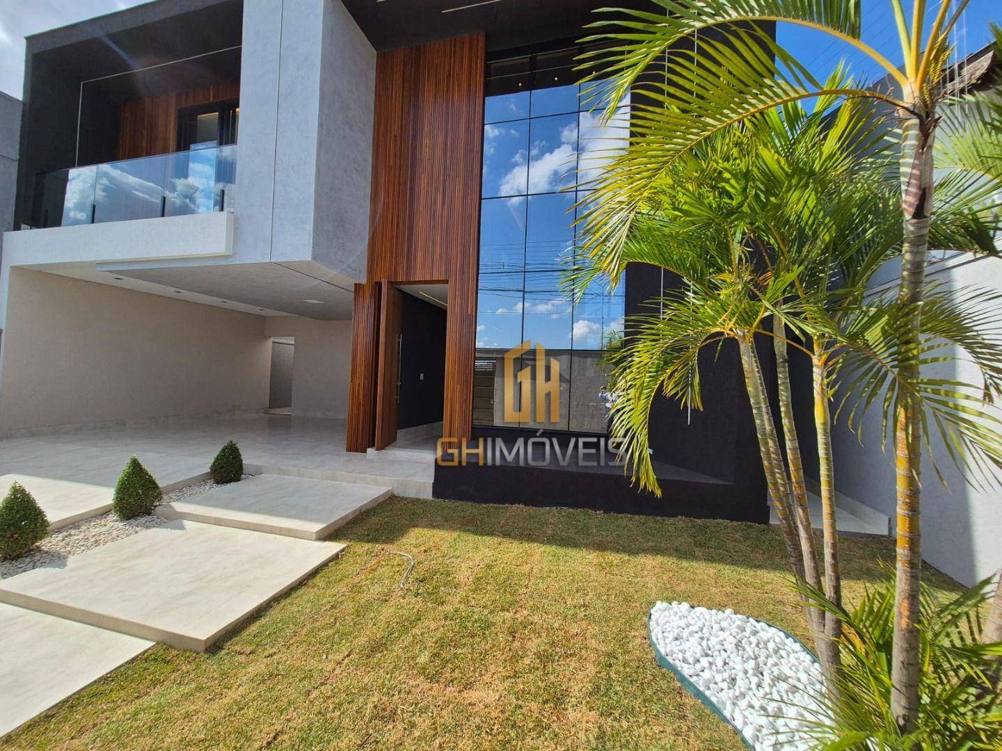 Sobrado à venda com 5 quartos, 282m² - Foto 4