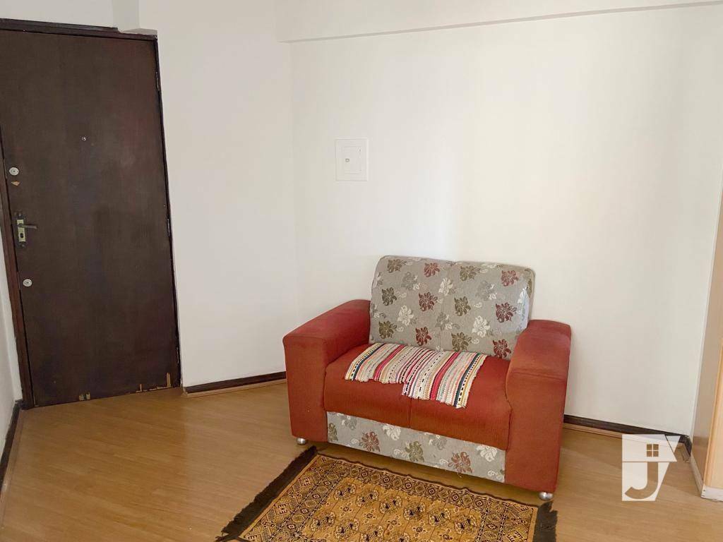 Apartamento à venda com 1 quarto, 34m² - Foto 6