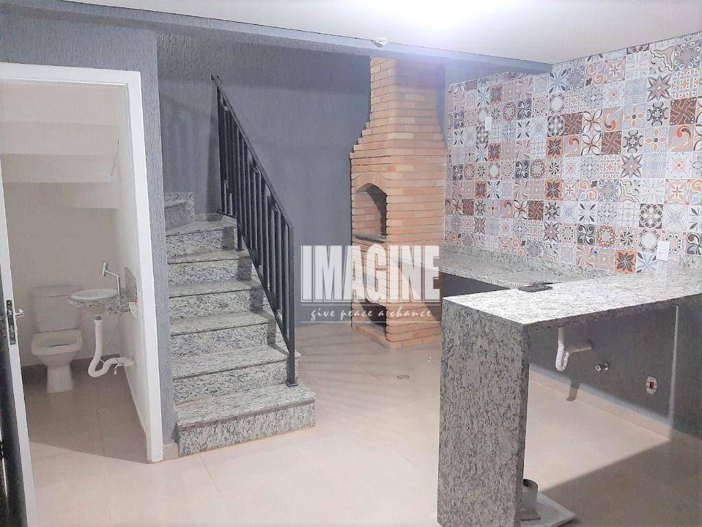 Sobrado à venda com 3 quartos, 175m² - Foto 13