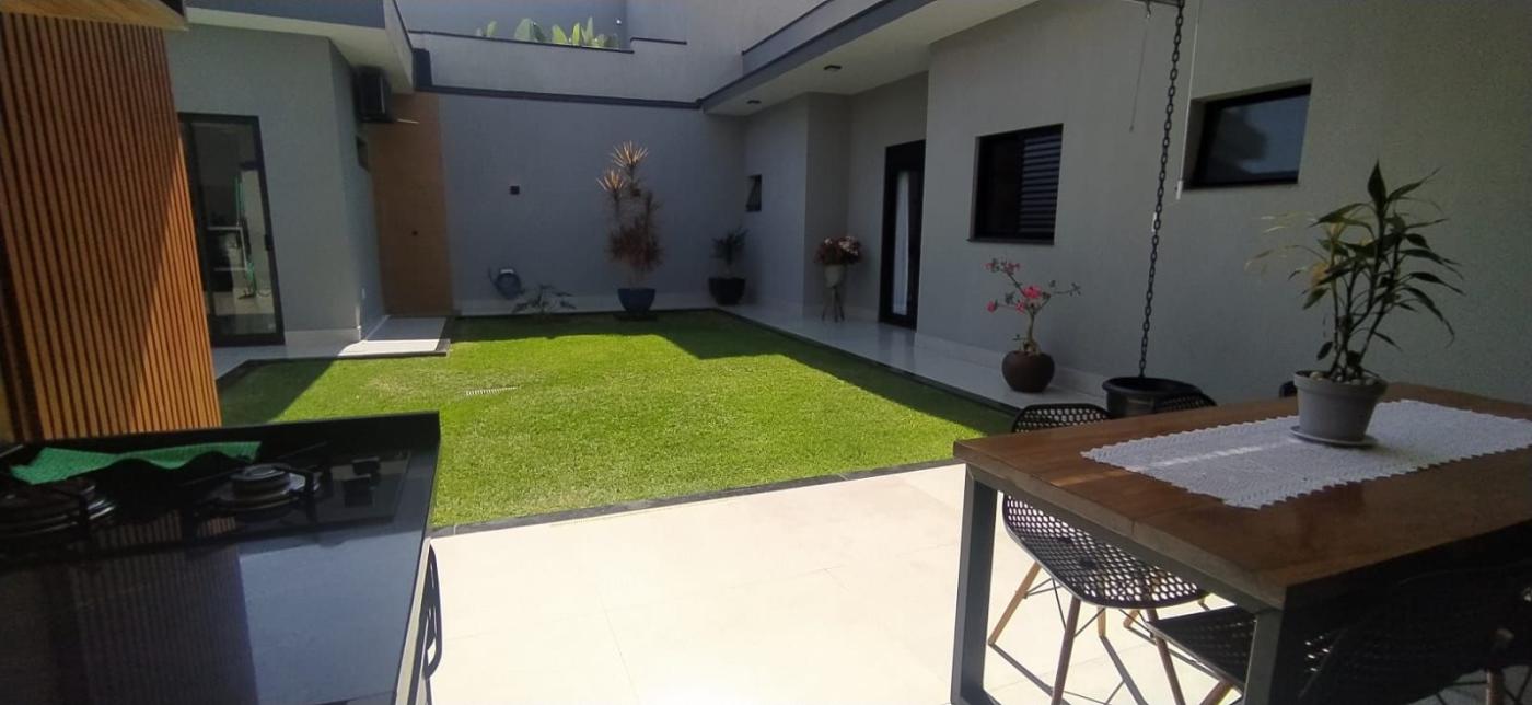 Casa de Condomínio à venda com 3 quartos, 155m² - Foto 16