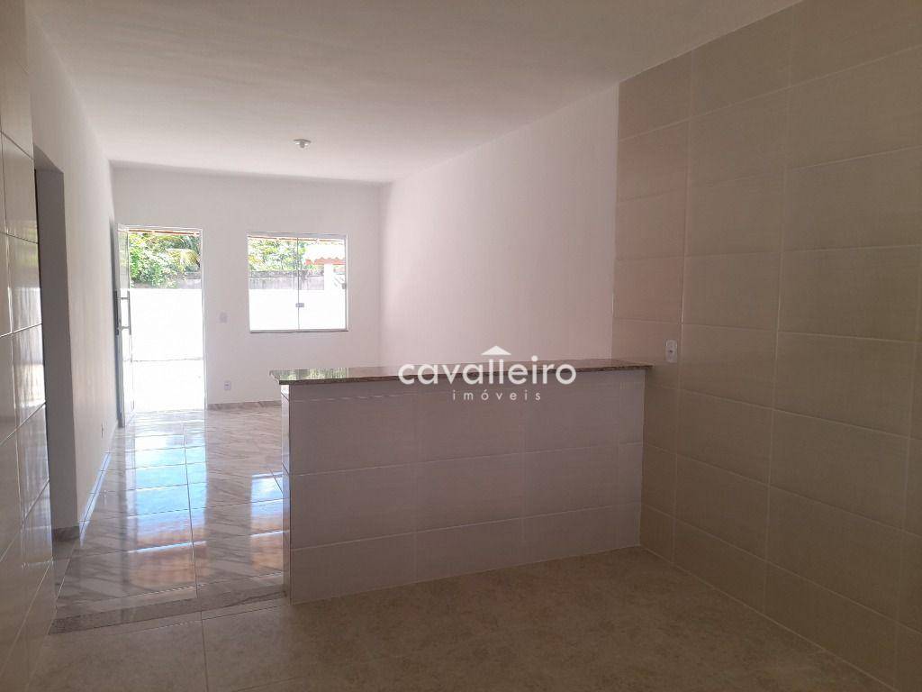 Casa à venda com 2 quartos, 75m² - Foto 12