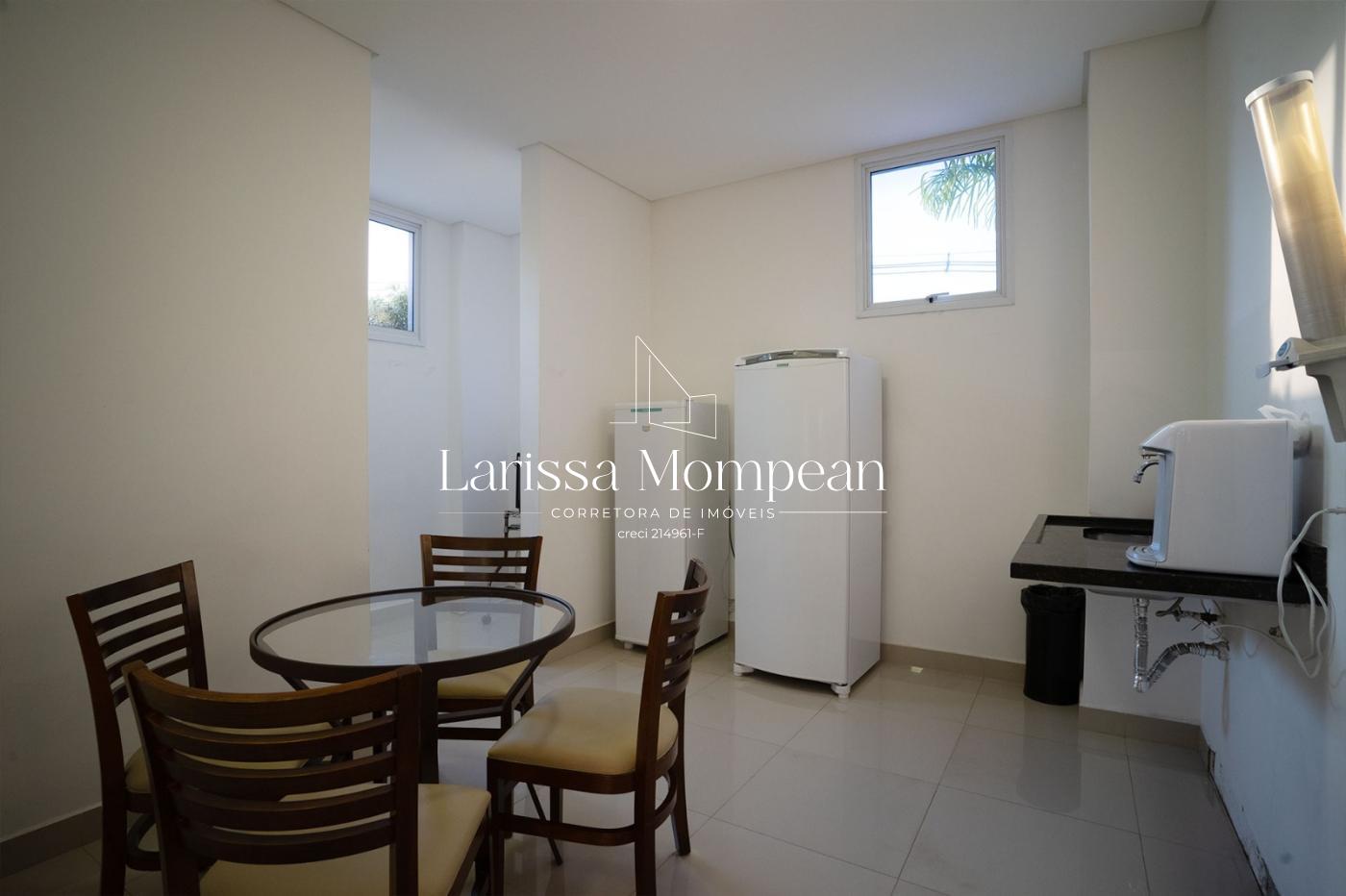 Apartamento à venda com 3 quartos, 97m² - Foto 34