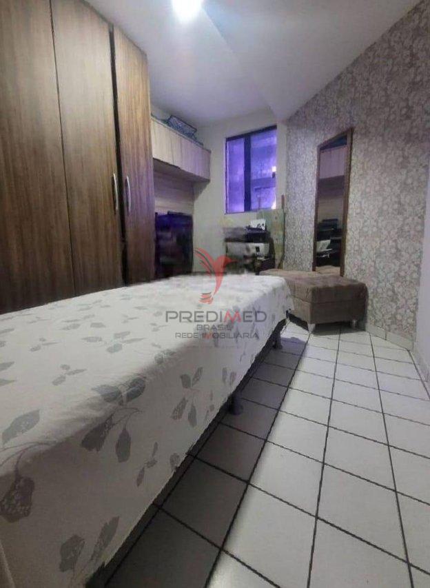 Apartamento à venda com 3 quartos, 77m² - Foto 9