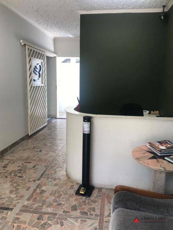 Sobrado para alugar, 600m² - Foto 3
