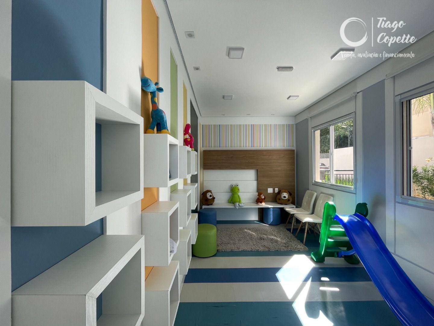 Apartamento à venda com 2 quartos, 57m² - Foto 18