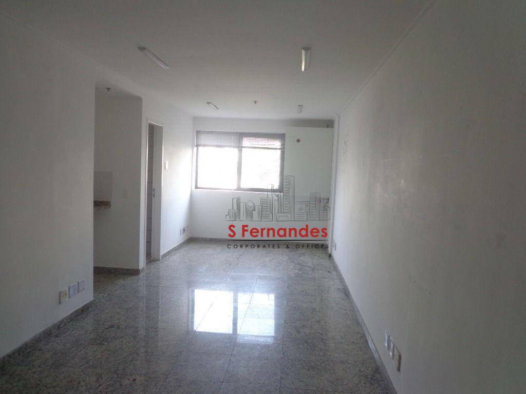 Sala-Conjunto, 30 m² - Foto 5