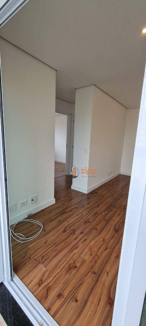 Apartamento à venda com 2 quartos, 55m² - Foto 6