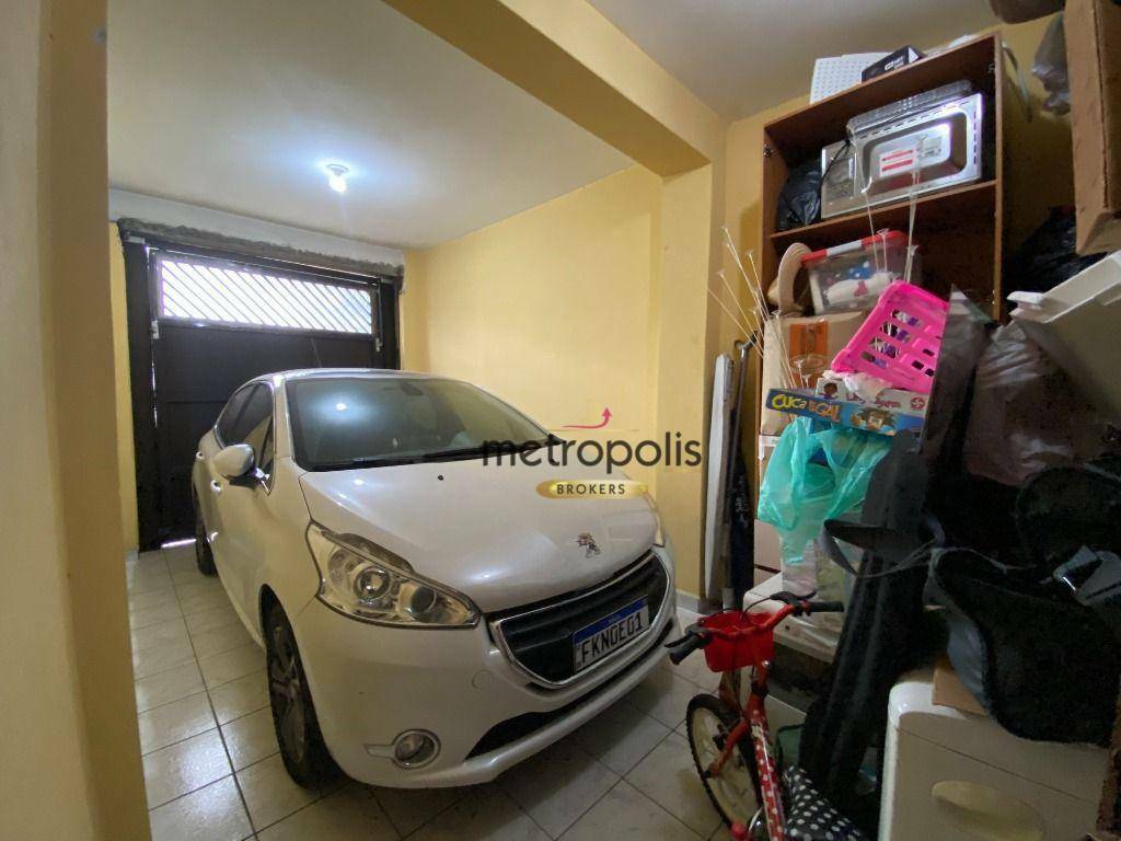 Sobrado à venda com 2 quartos, 82m² - Foto 44