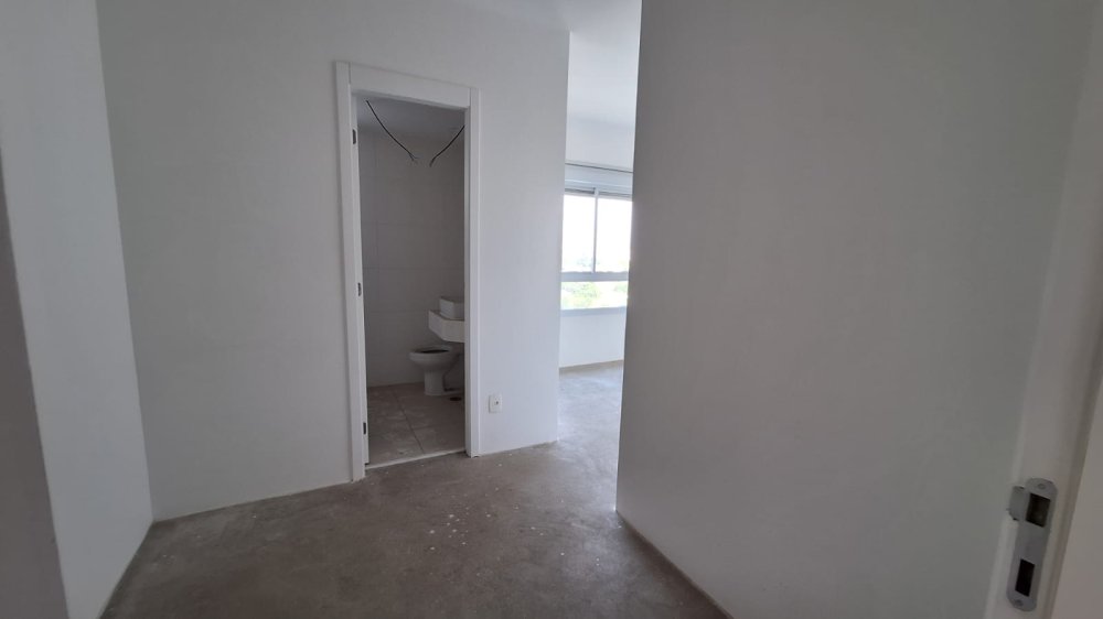 Apartamento à venda com 3 quartos, 134m² - Foto 2