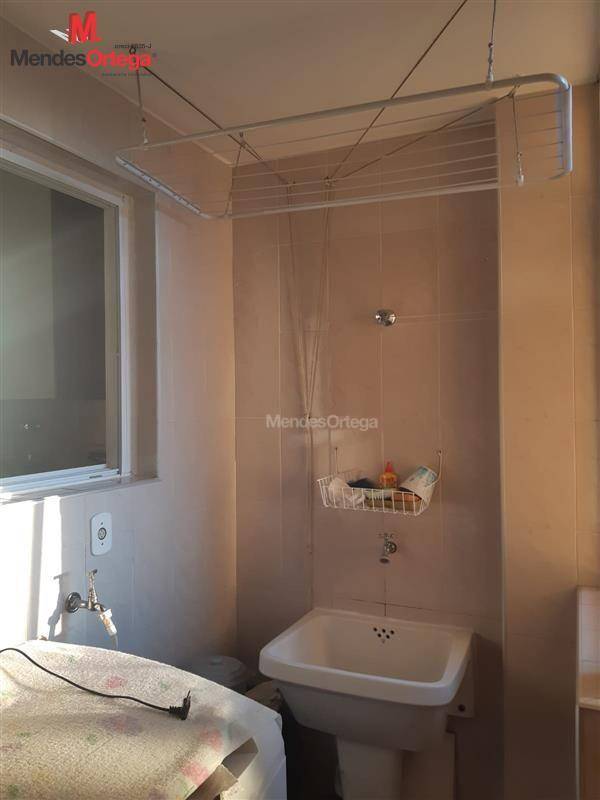 Apartamento à venda com 2 quartos, 123m² - Foto 8