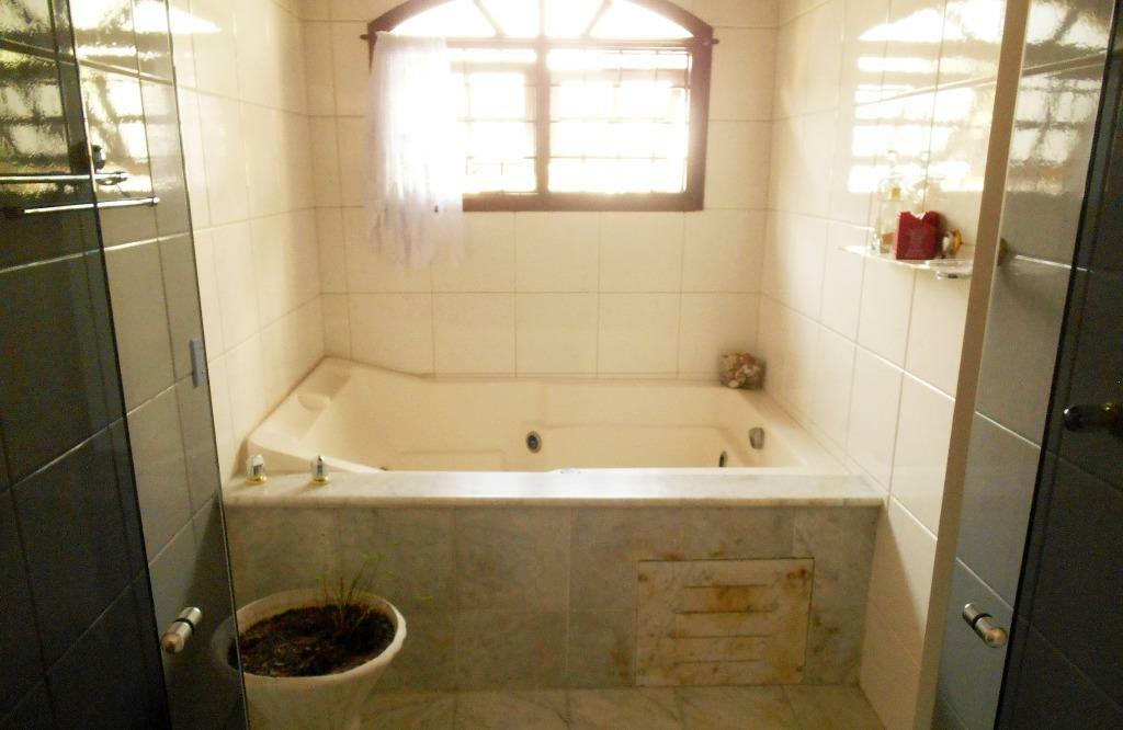 Sobrado à venda com 3 quartos, 300m² - Foto 12