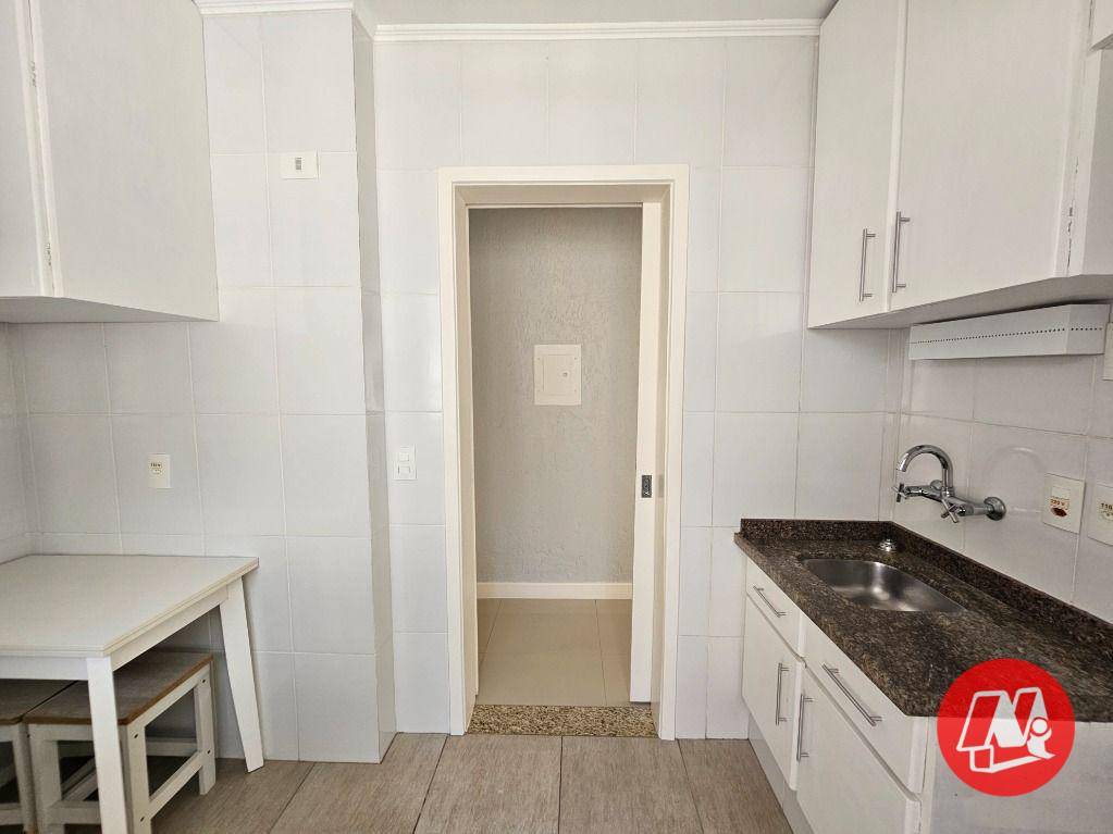 Apartamento para alugar com 1 quarto, 44m² - Foto 21