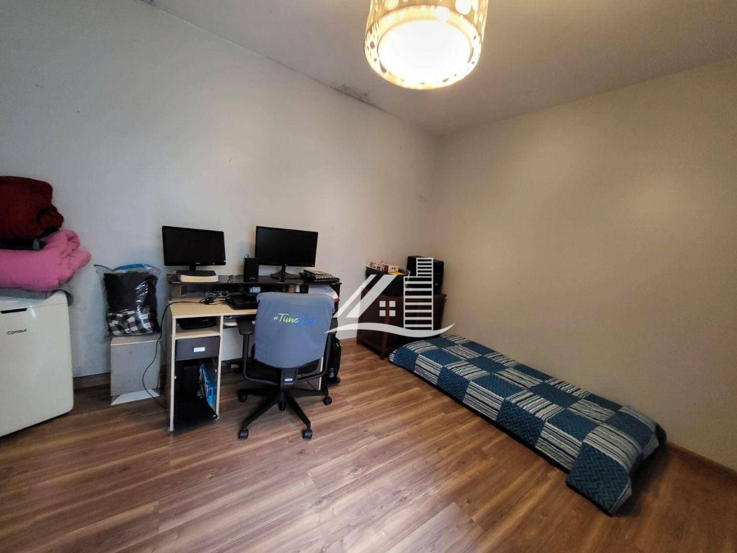 Sobrado à venda com 3 quartos, 203m² - Foto 16