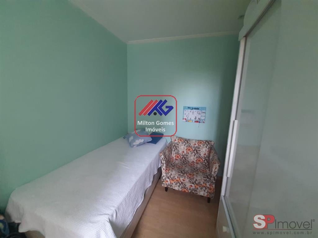 Casa de Condomínio à venda com 2 quartos, 60m² - Foto 8