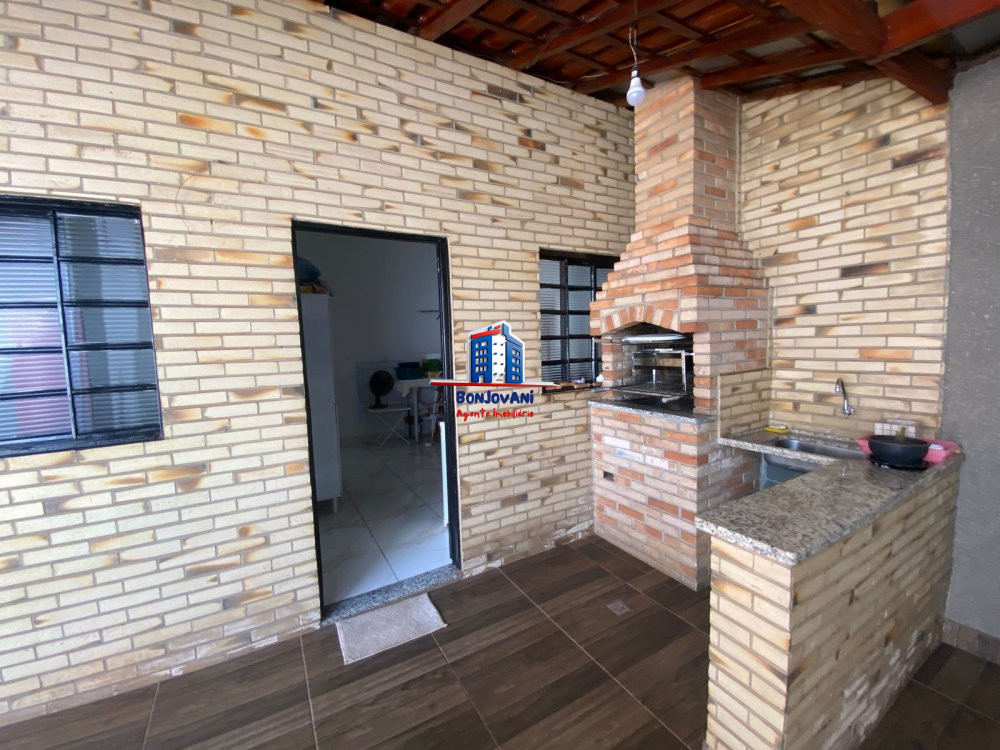 Casa à venda com 3 quartos, 170m² - Foto 31