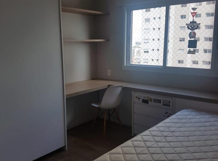 Apartamento à venda com 4 quartos, 210m² - Foto 12