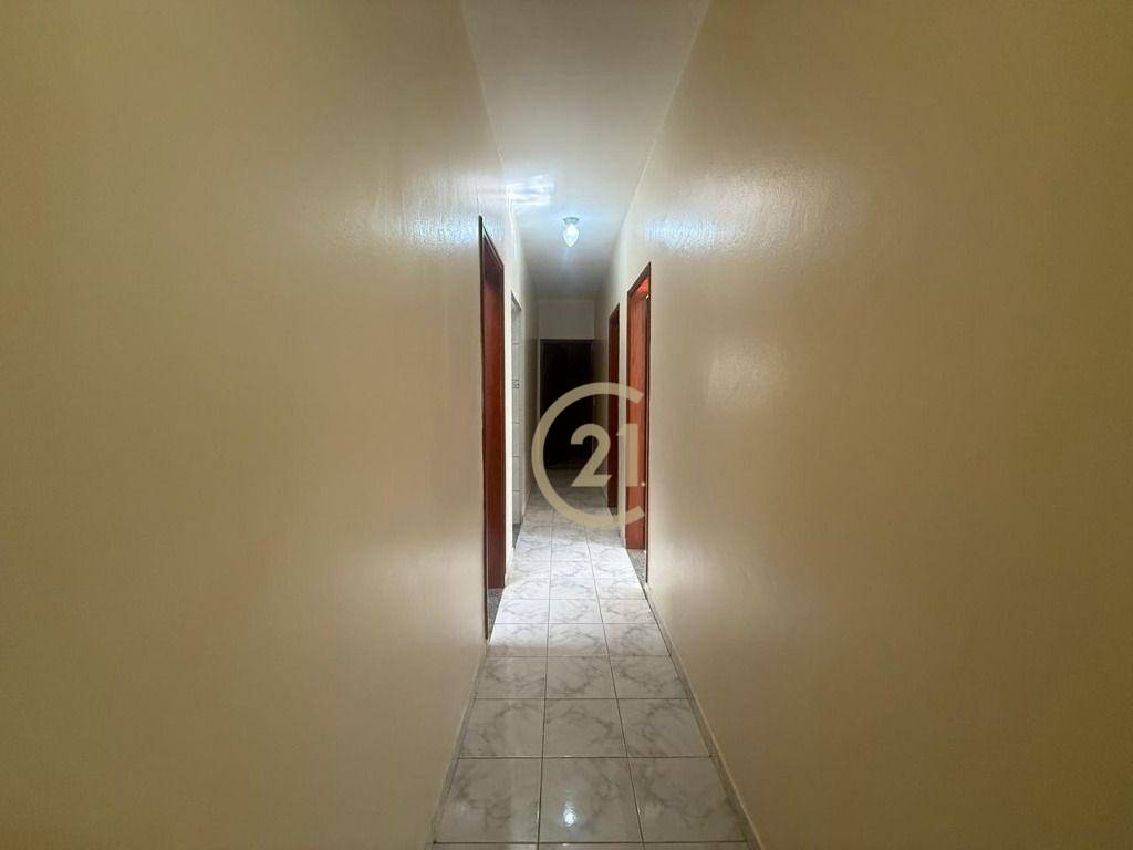 Casa à venda com 3 quartos, 198m² - Foto 15