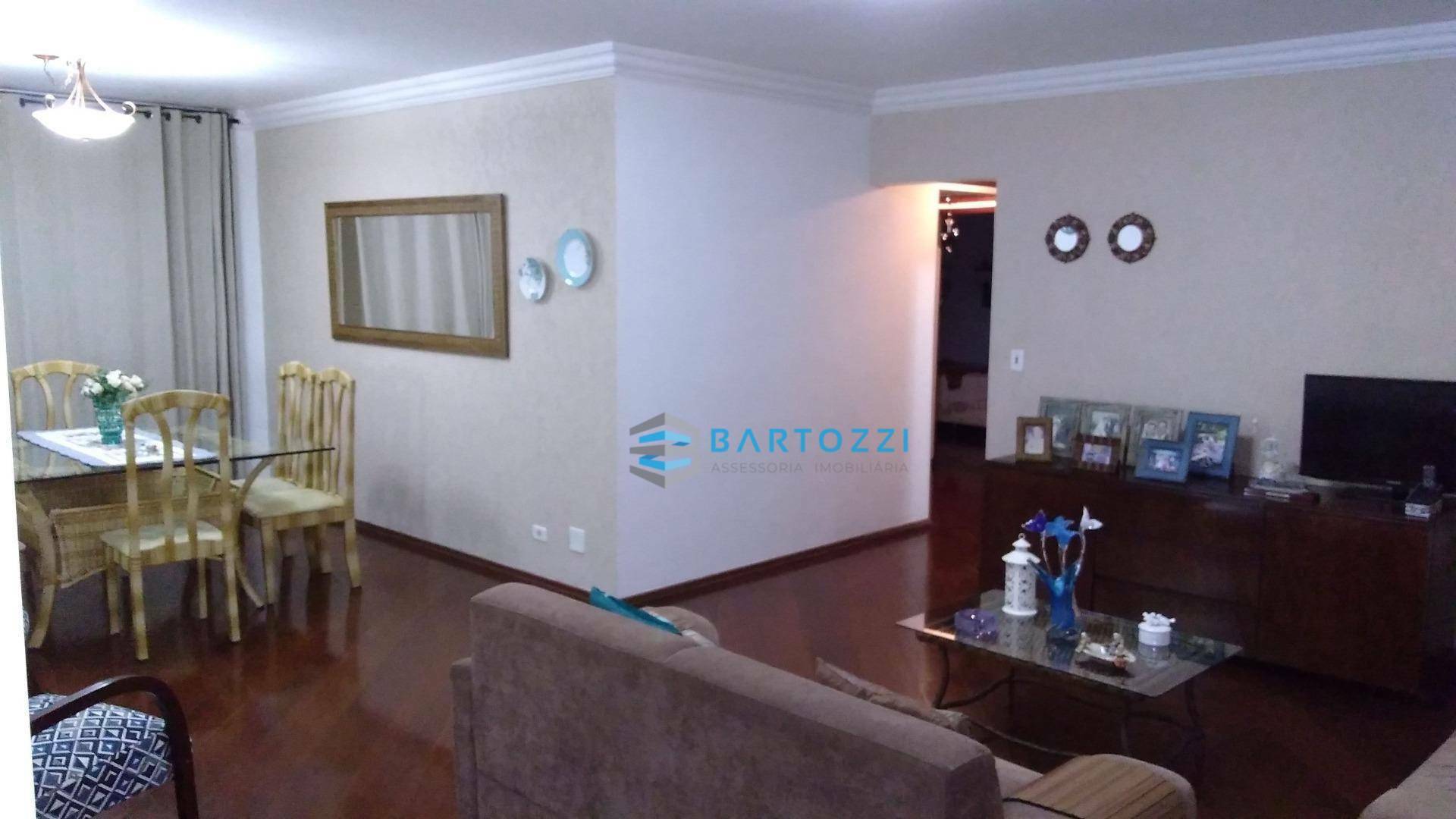 Apartamento à venda com 3 quartos, 142m² - Foto 7