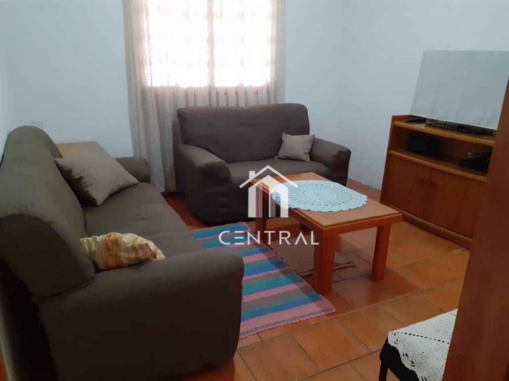 Casa, 2 quartos, 120 m² - Foto 1