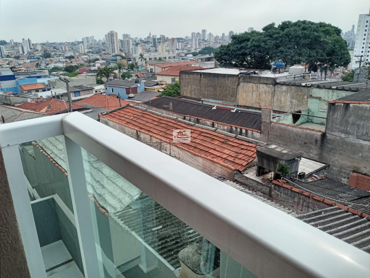 Apartamento à venda com 2 quartos, 44m² - Foto 16