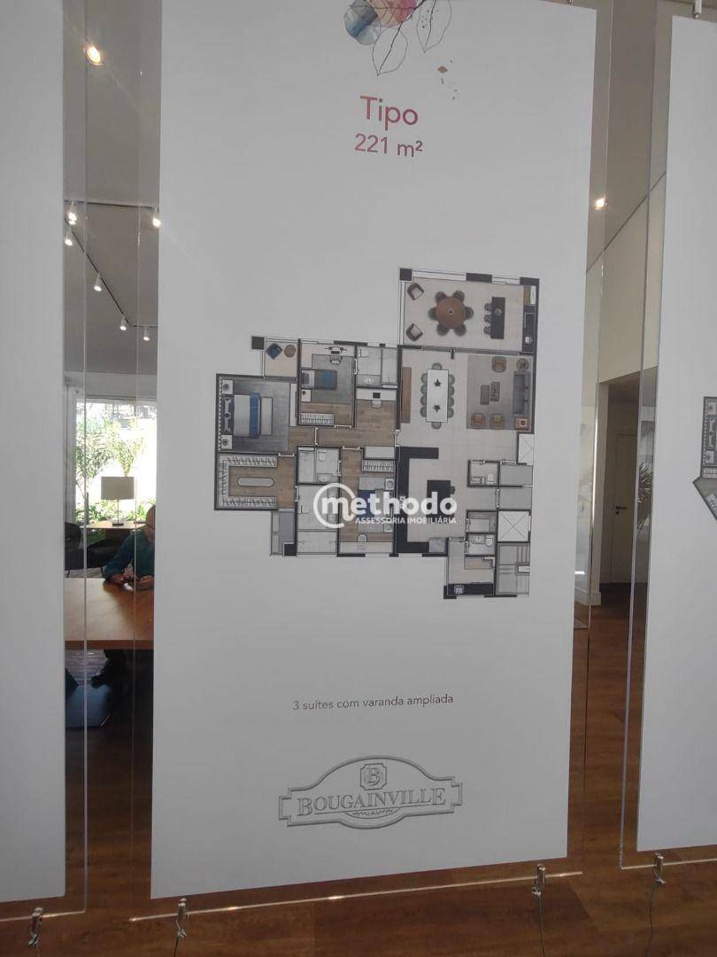 Apartamento à venda com 4 quartos, 221m² - Foto 24