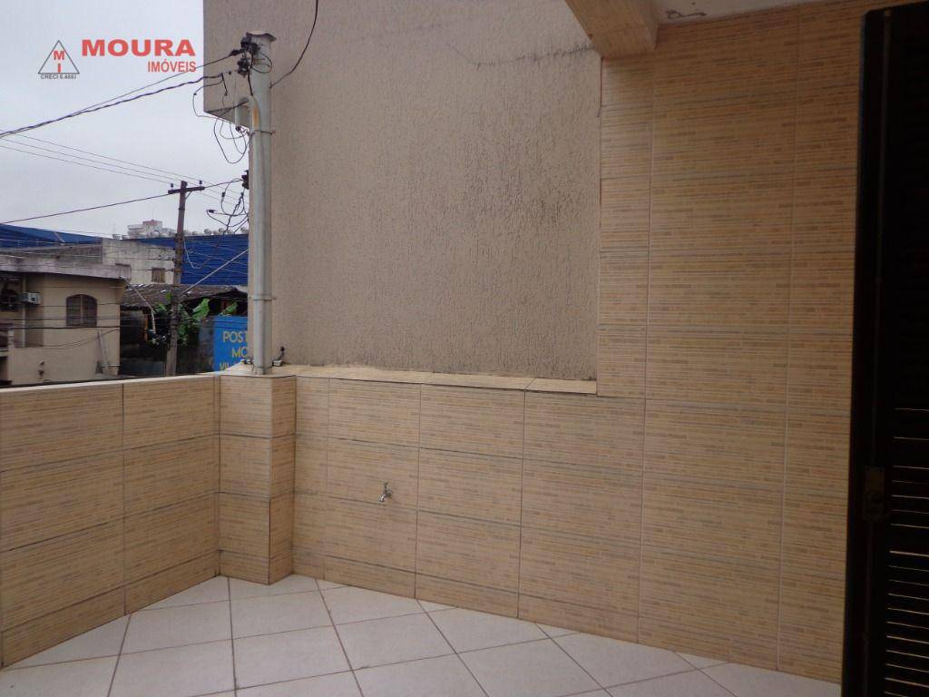 Sobrado à venda com 2 quartos, 120m² - Foto 19