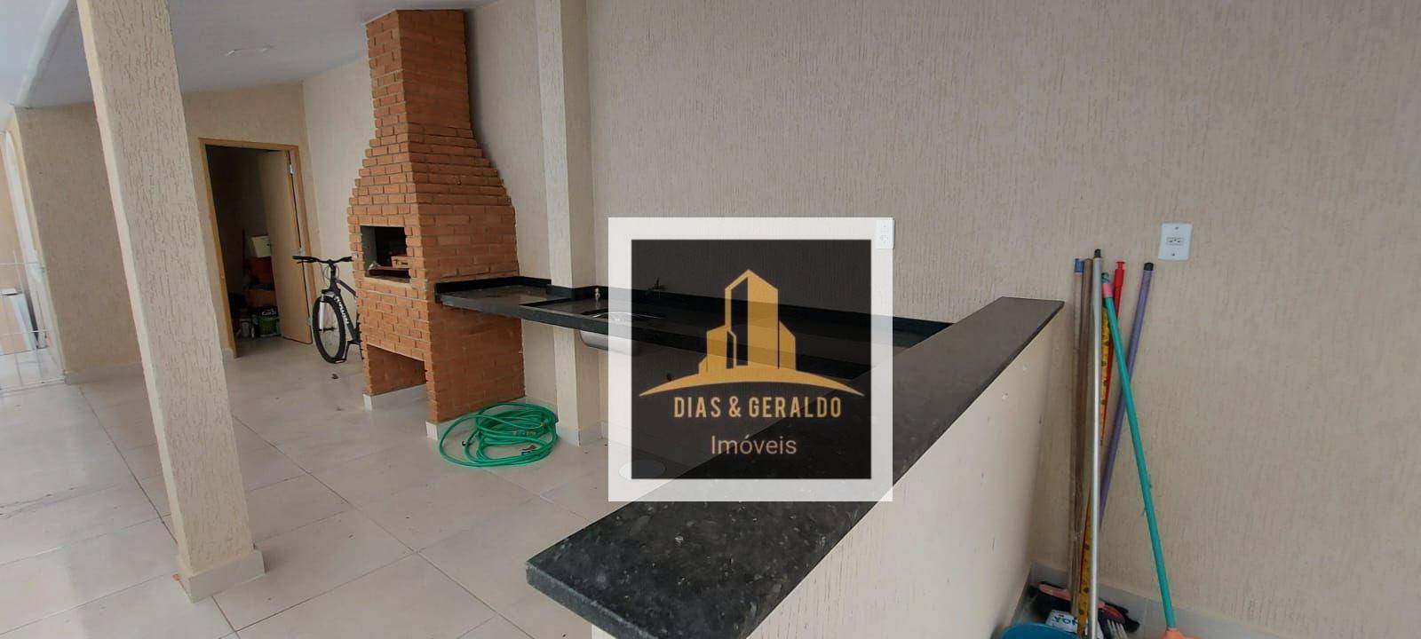 Casa à venda com 3 quartos, 206m² - Foto 28