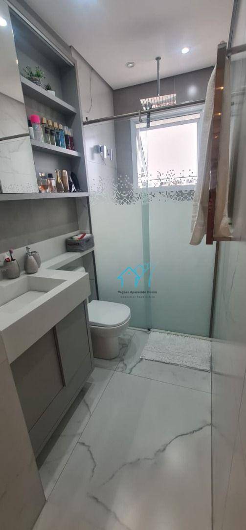 Apartamento à venda com 3 quartos, 200m² - Foto 15