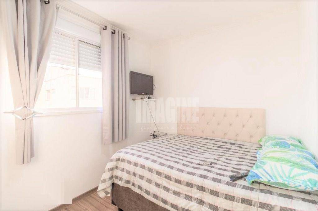 Apartamento à venda com 2 quartos, 44m² - Foto 13