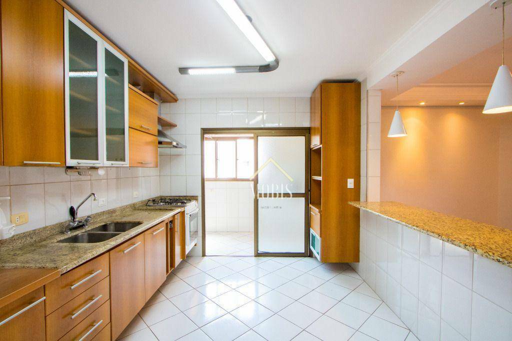 Apartamento à venda com 3 quartos, 120m² - Foto 35