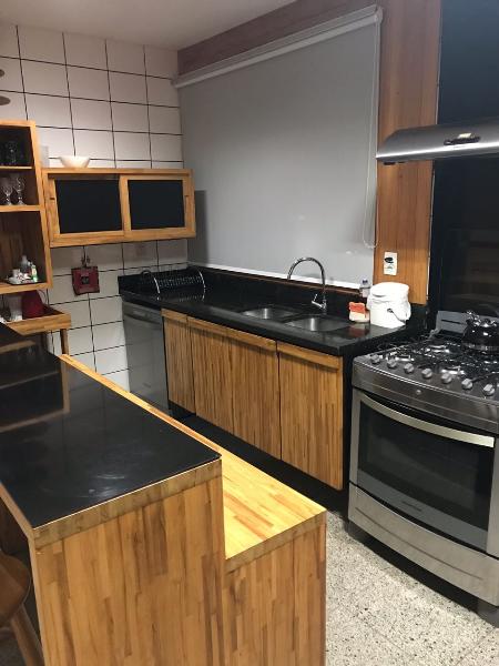 Apartamento à venda com 3 quartos, 180m² - Foto 21