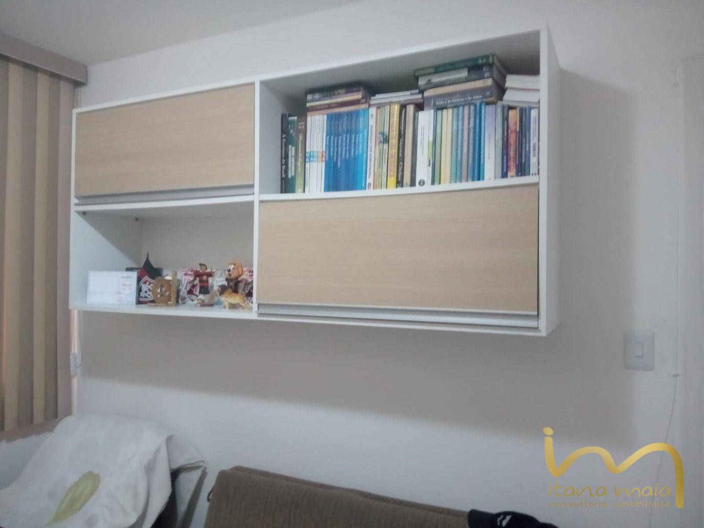 Apartamento à venda com 3 quartos, 109m² - Foto 14