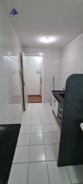 Apartamento à venda com 2 quartos, 47m² - Foto 7