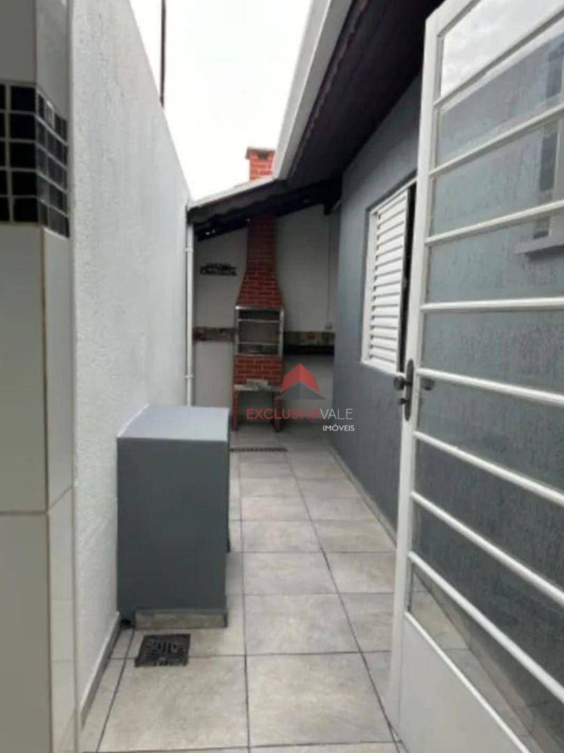 Casa de Condomínio à venda com 2 quartos, 60m² - Foto 3