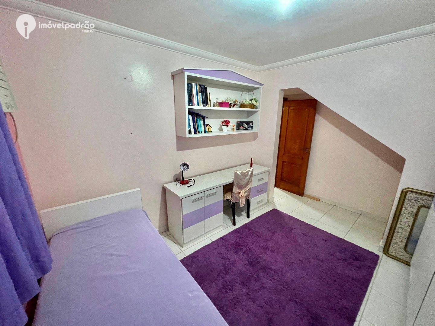 Casa de Condomínio à venda com 5 quartos, 300m² - Foto 15