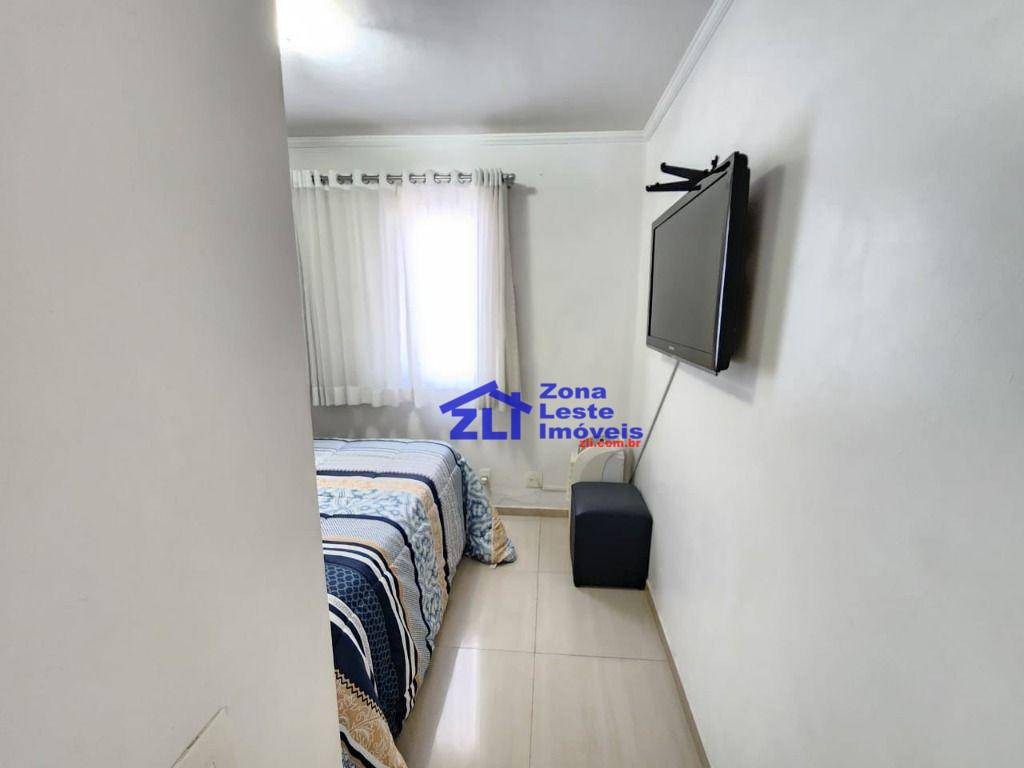 Apartamento à venda com 3 quartos, 63m² - Foto 2