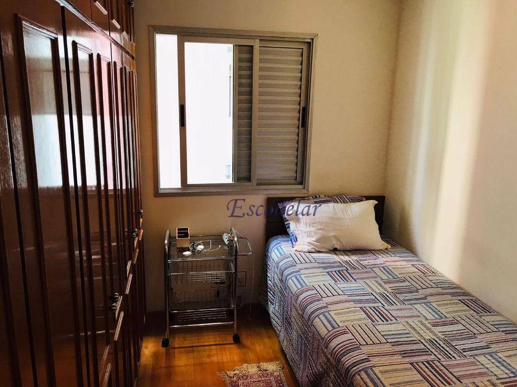 Apartamento à venda com 3 quartos, 89m² - Foto 27