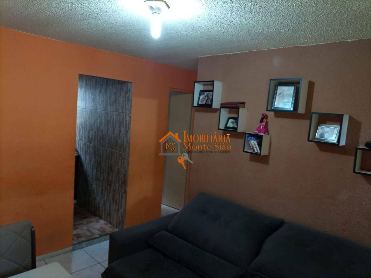 Casa de Condomínio à venda com 2 quartos, 40m² - Foto 15