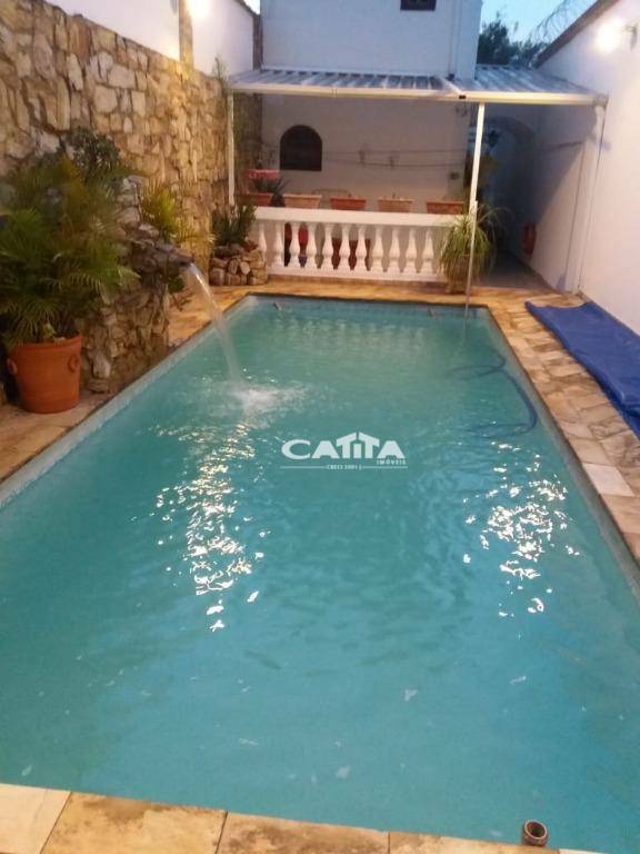 Sobrado à venda com 4 quartos, 475m² - Foto 35