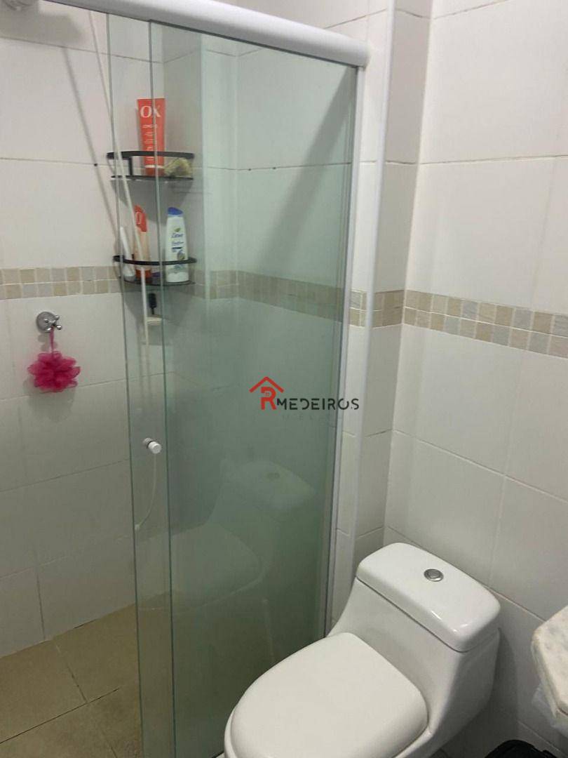 Apartamento para alugar com 1 quarto, 52m² - Foto 16