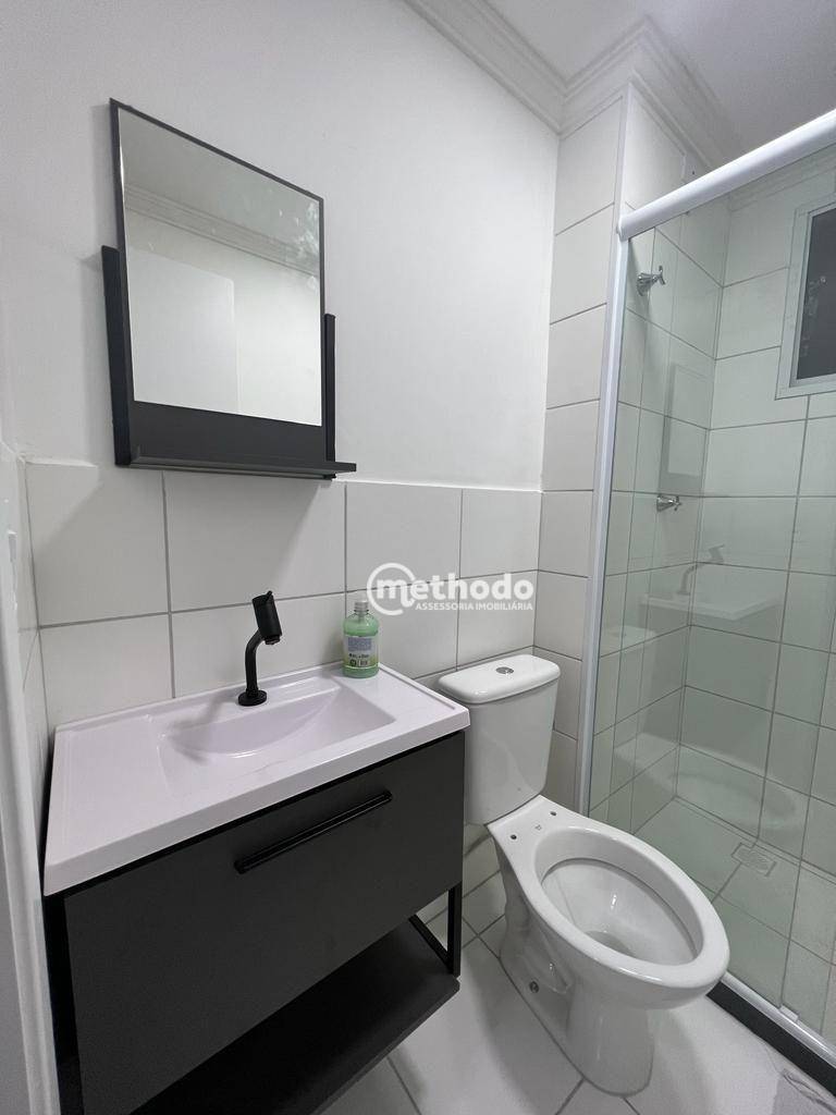 Apartamento à venda e aluguel com 2 quartos, 50m² - Foto 23