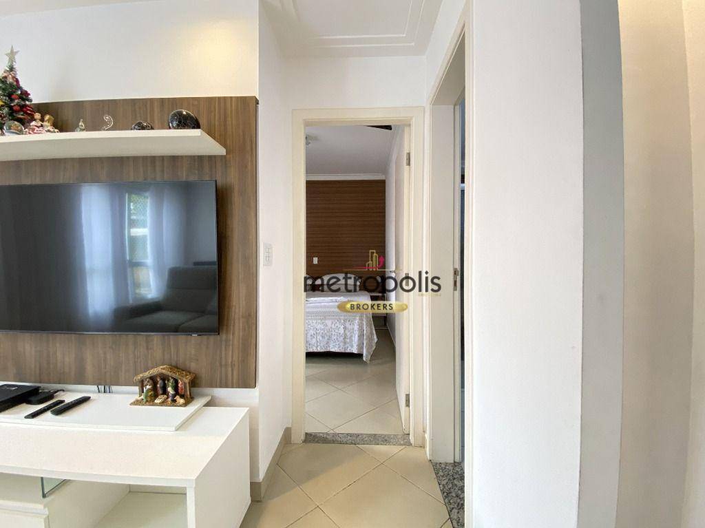 Apartamento à venda com 1 quarto, 61m² - Foto 10