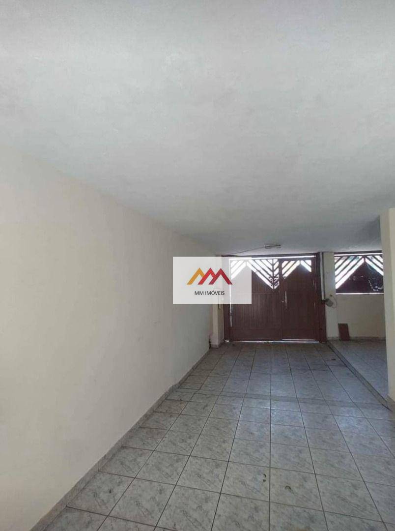 Casa à venda com 4 quartos, 150m² - Foto 5