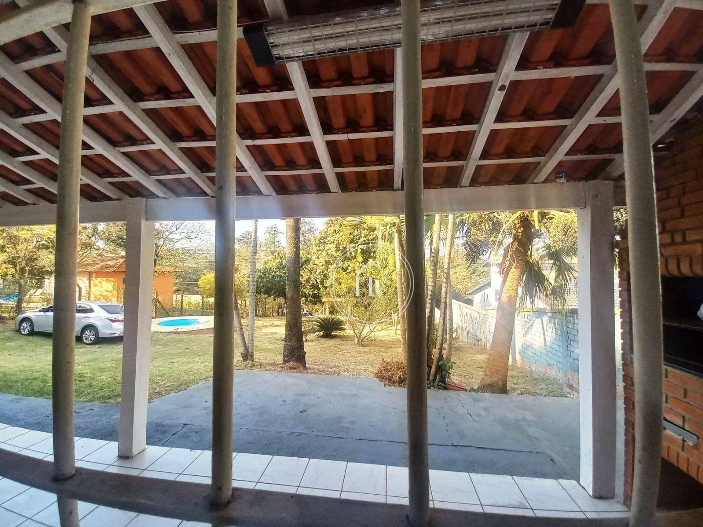 Chácara para alugar com 3 quartos, 162m² - Foto 14