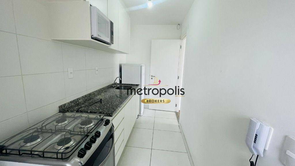 Apartamento para alugar com 2 quartos, 68m² - Foto 2
